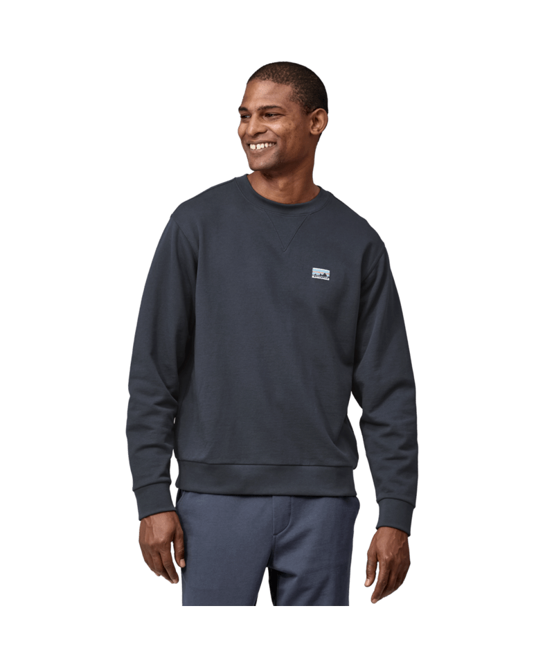 Patagonia Daily Crewneck Sweatshirt
