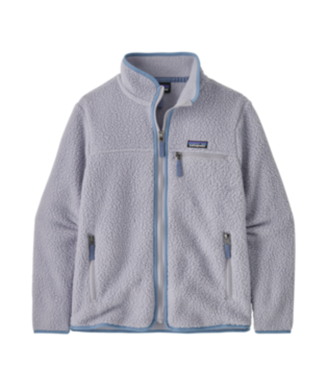 Patagonia W's Retro Pile Jkt