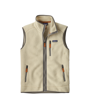 Patagonia M's Retro Pile Vest