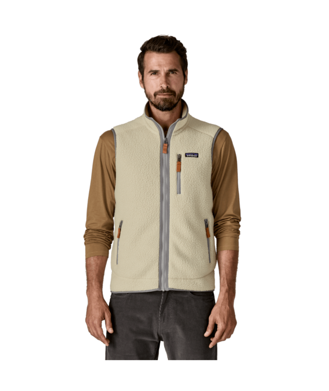 Patagonia M's Retro Pile Vest