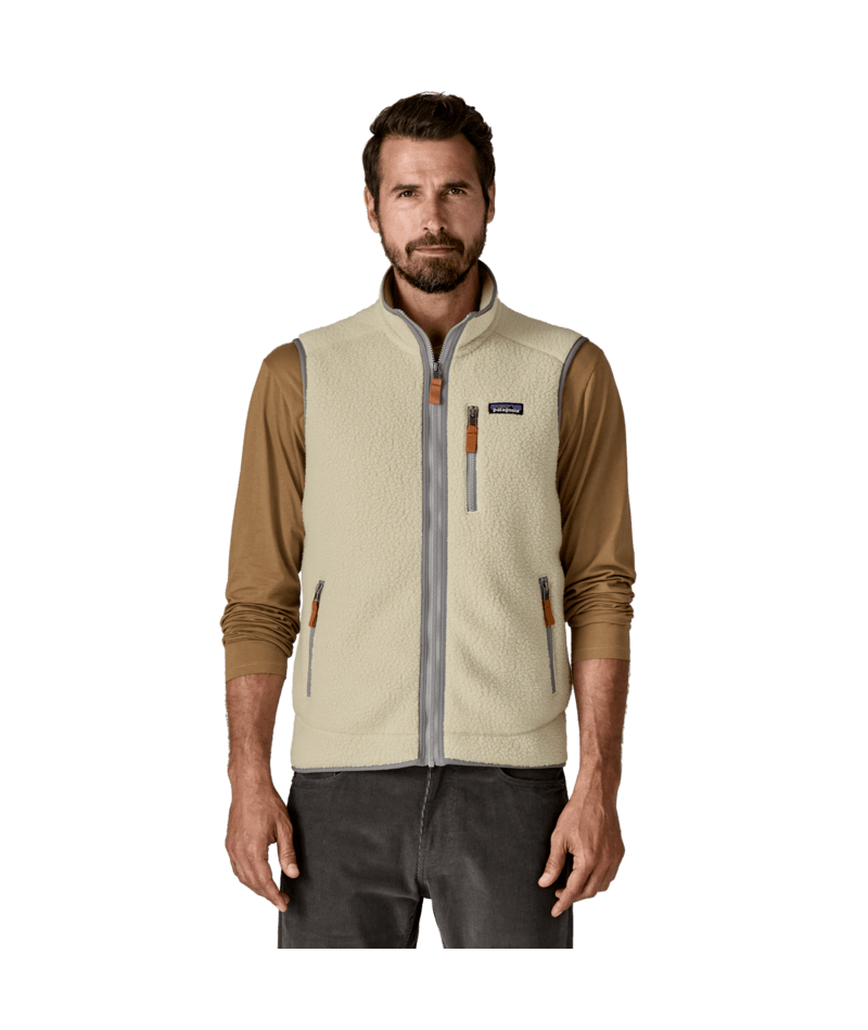 Patagonia M's Retro Pile Vest