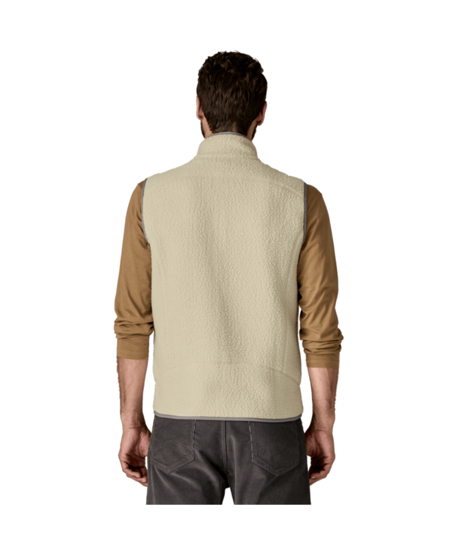 Patagonia M's Retro Pile Vest