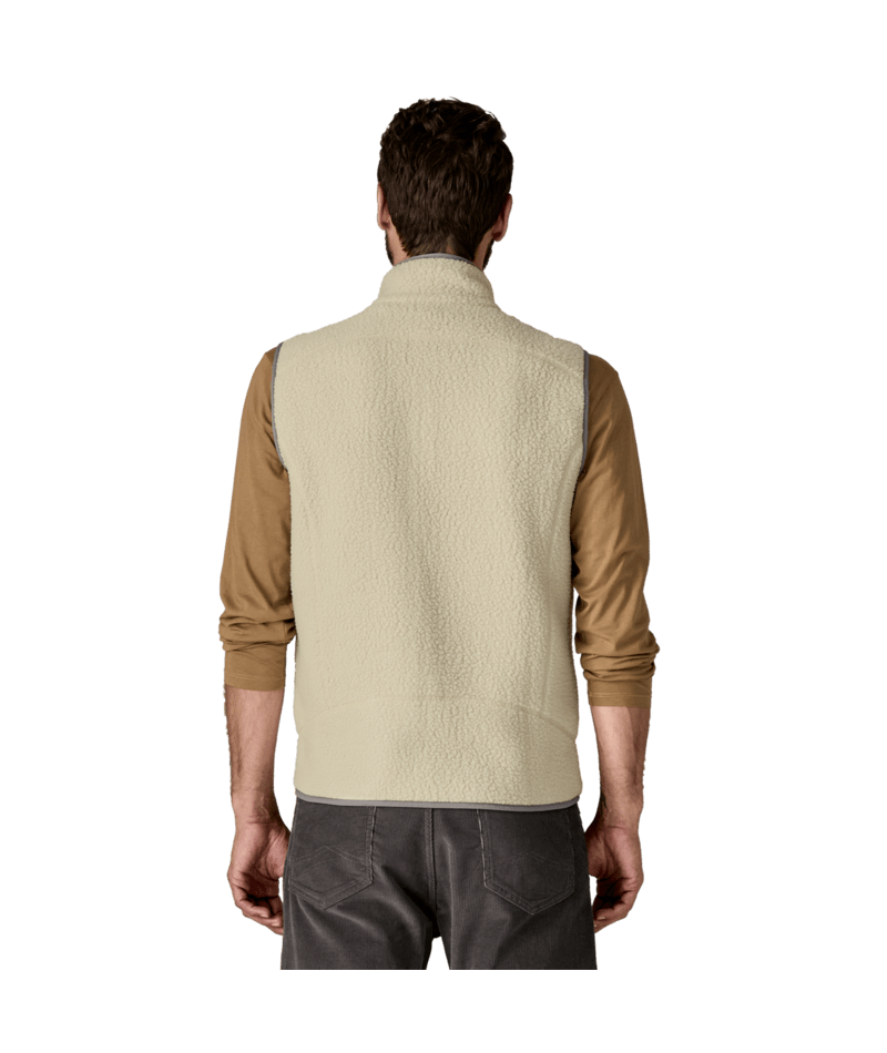 Patagonia M's Retro Pile Vest