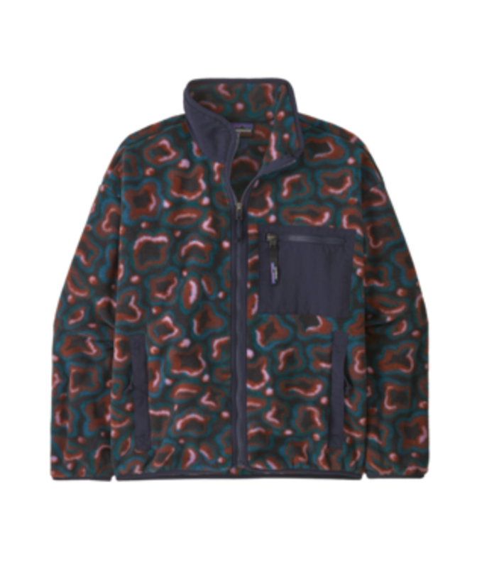 Patagonia Patagonia W's Synch Jkt