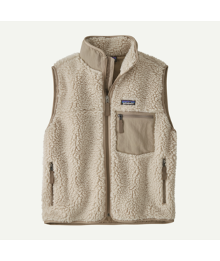 Patagonia W's Classic Retro-X Vest