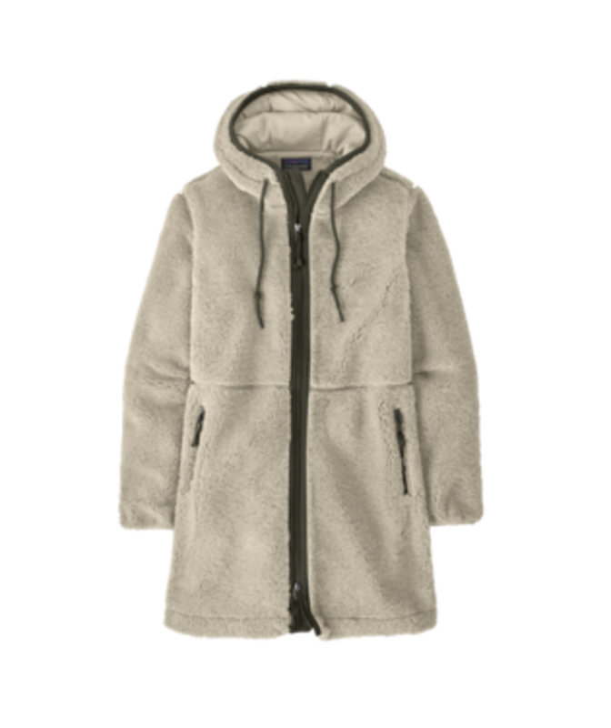 Patagonia  W's Lonesome Mesa Hooded Parka