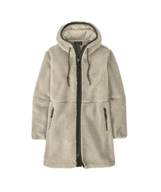 Patagonia  W's Lonesome Mesa Hooded Parka