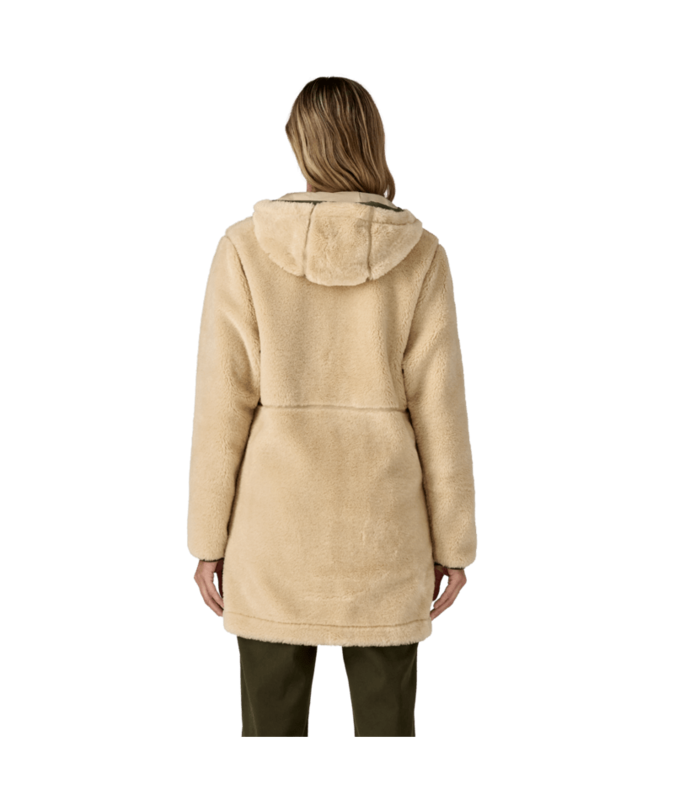 Patagonia  W's Lonesome Mesa Hooded Parka