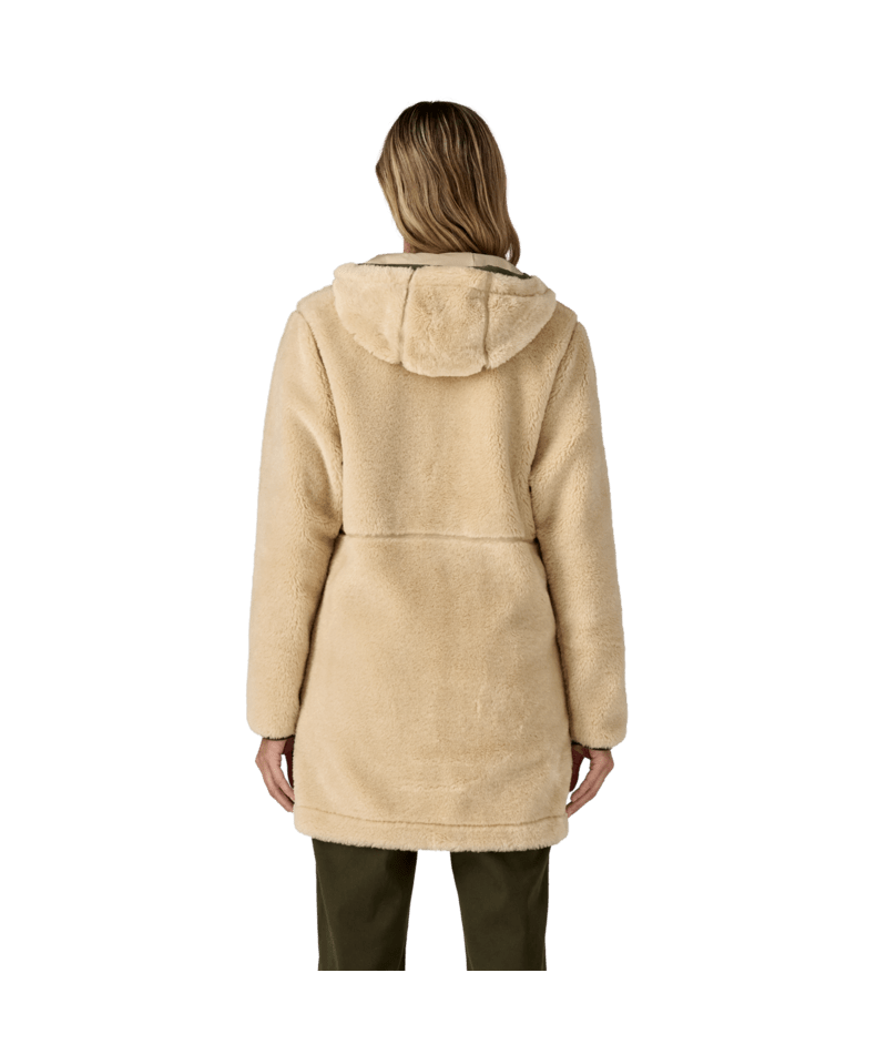 Patagonia  W's Lonesome Mesa Hooded Parka