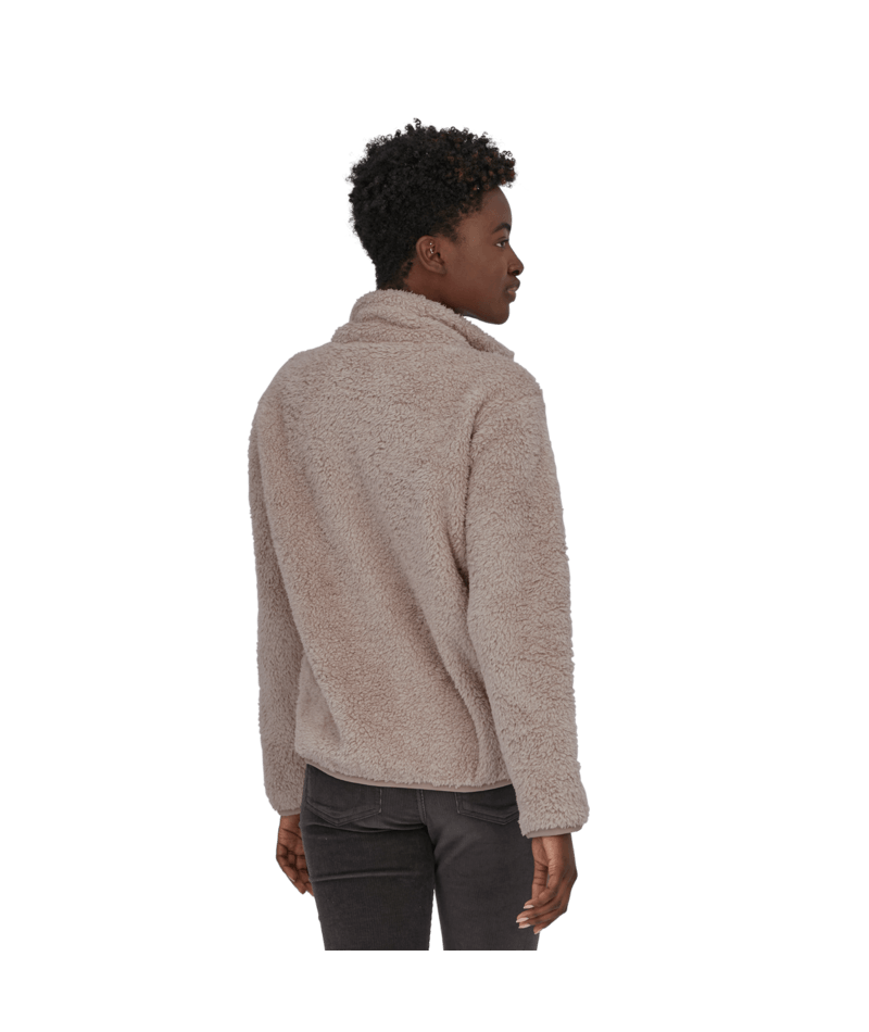 Patagonia W's Los Gatos 1/4 Zip