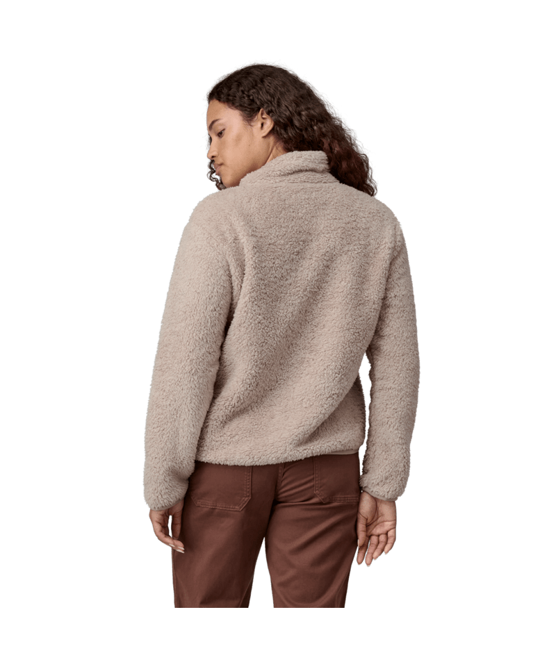 Patagonia W's Los Gatos 1/4 Zip