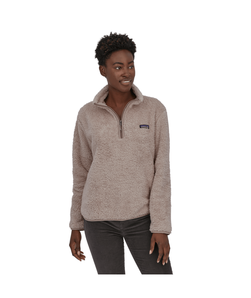 Patagonia W's Los Gatos 1/4 Zip