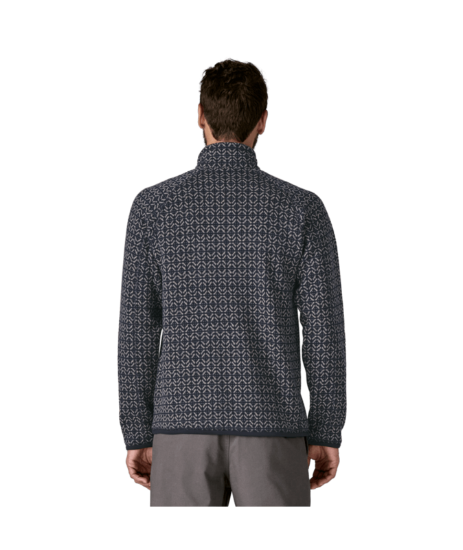 Patagonia M's Better Sweater 1/4 Zip