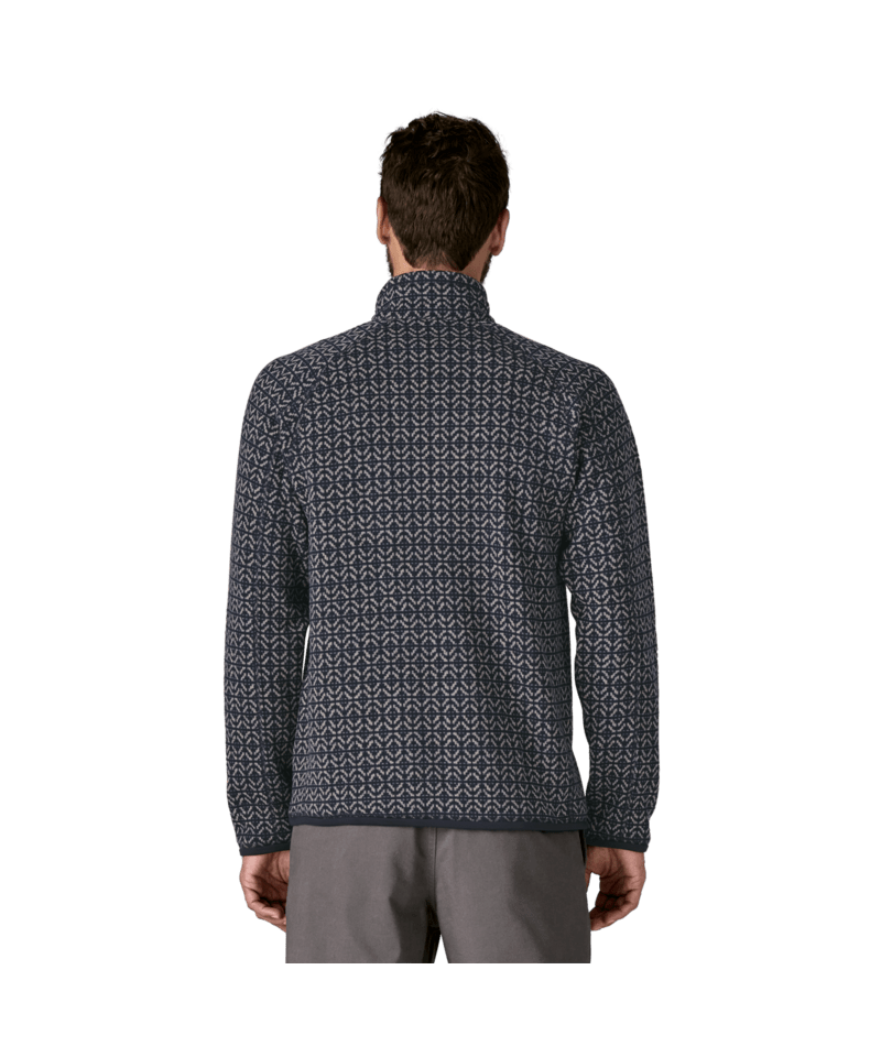 Patagonia M's Better Sweater 1/4 Zip