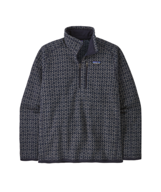 Patagonia M's Better Sweater 1/4 Zip