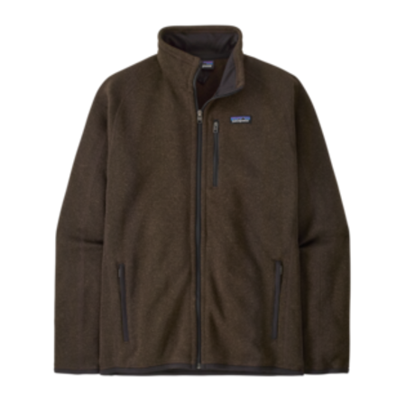 Patagonia M's Better Sweater Jkt
