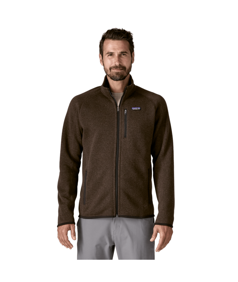 Patagonia  M's Better Sweater Jkt
