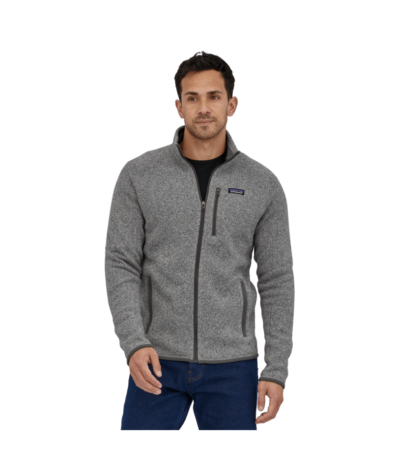 Patagonia  M's Better Sweater Jkt
