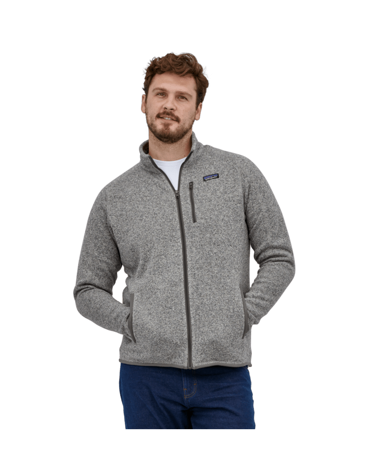 Patagonia  M's Better Sweater Jkt