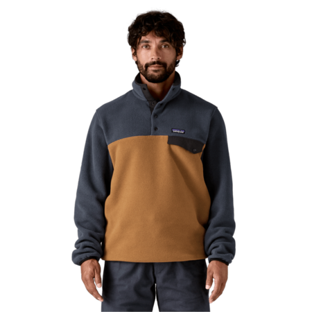 Patagonia Patagonia M's LW Synch Snap-T P/O
