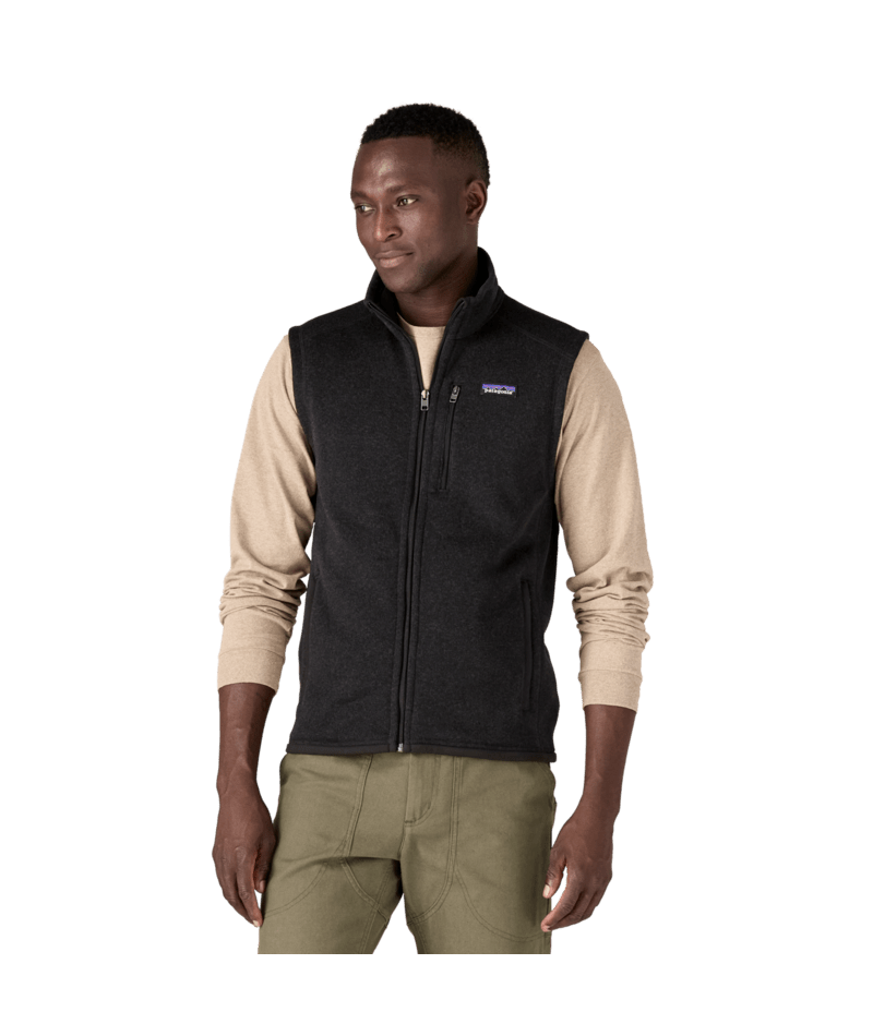 Patagonia M's Better Sweater Vest