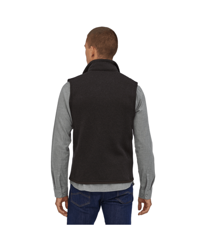 Patagonia  M's Better Sweater Vest