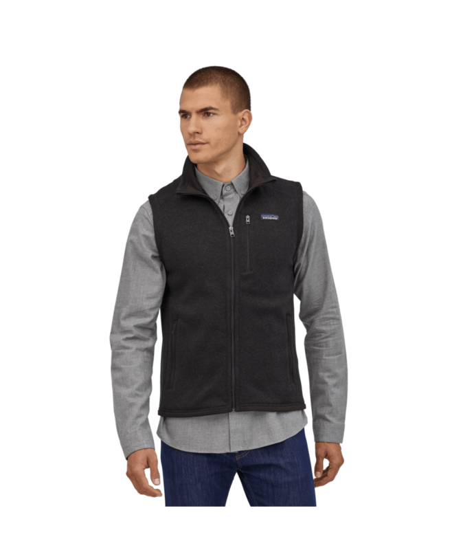 Patagonia  M's Better Sweater Vest