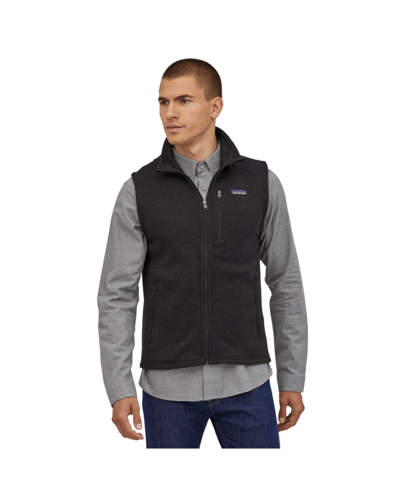 Patagonia M's Better Sweater Vest