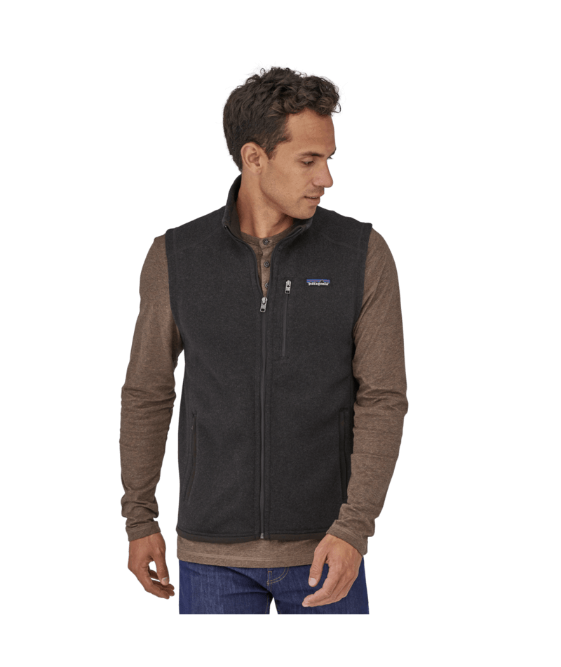 Patagonia M's Better Sweater Vest
