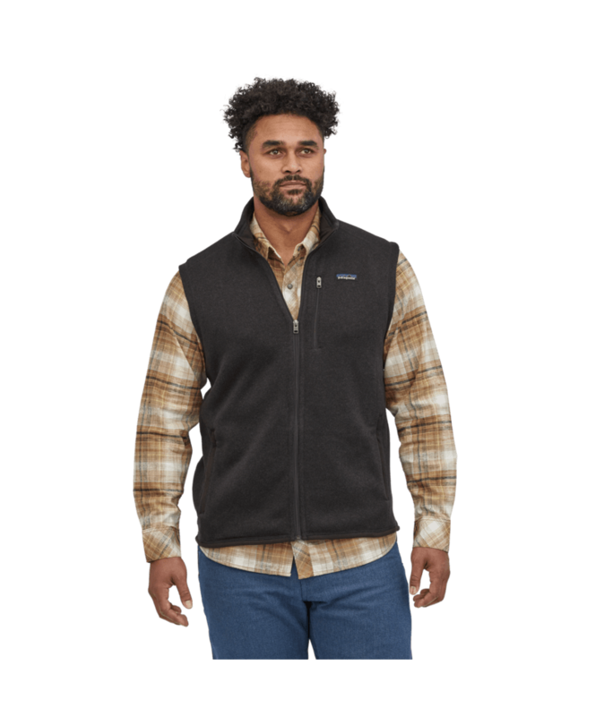 Patagonia  M's Better Sweater Vest