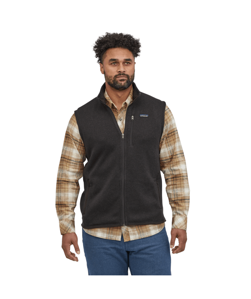 Patagonia M's Better Sweater Vest