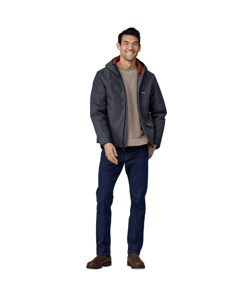 Patagonia  M's Windshadow Jkt