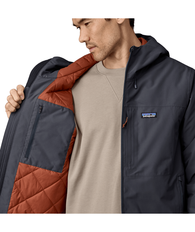 Patagonia  M's Windshadow Jkt
