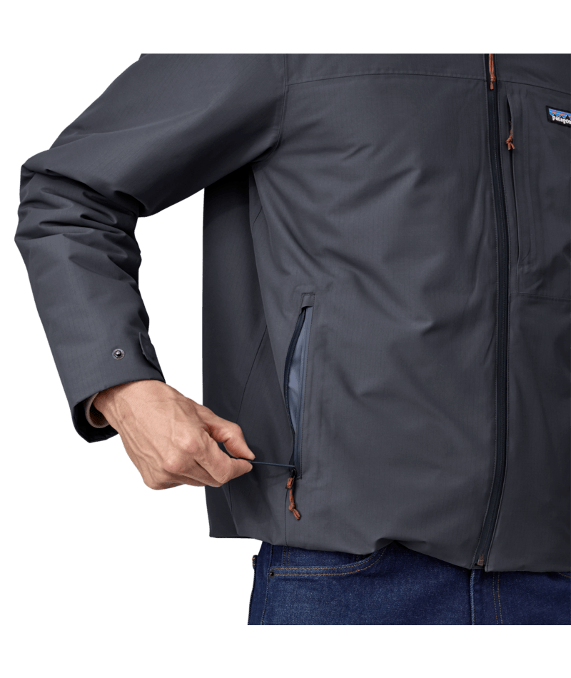 Patagonia  M's Windshadow Jkt