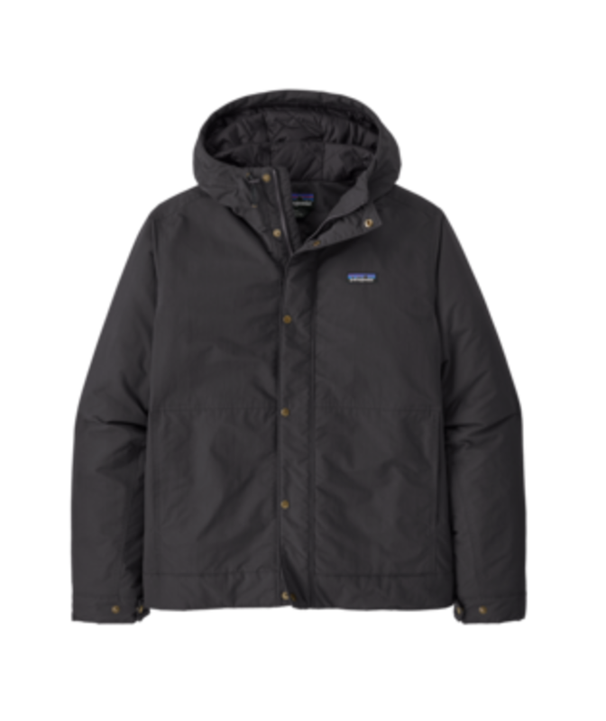 Patagonia  M's Isthmus Jkt