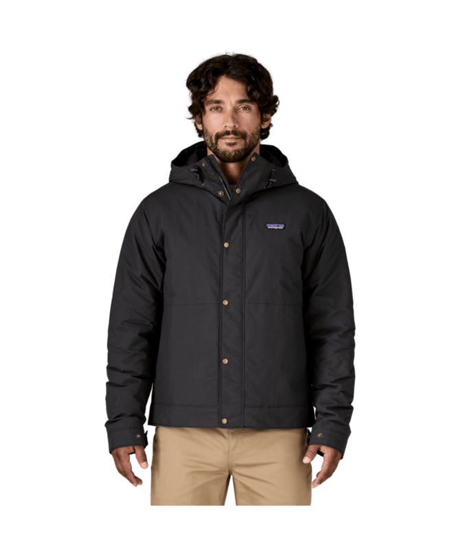 Patagonia  M's Isthmus Jkt