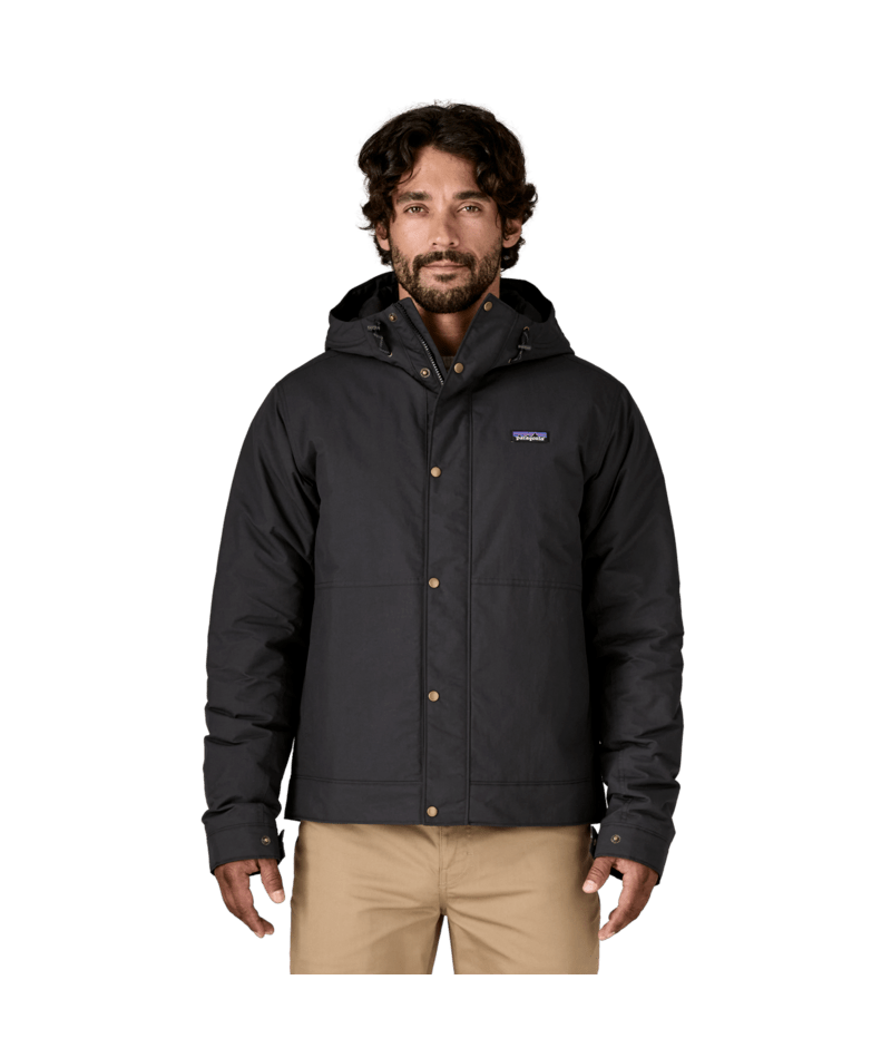 Patagonia  M's Isthmus Jkt
