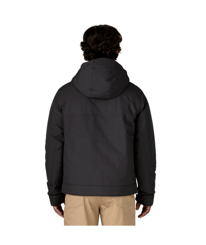 Patagonia  M's Isthmus Jkt