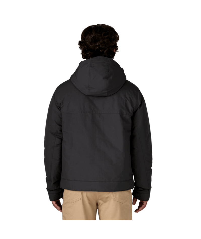 Patagonia  M's Isthmus Jkt