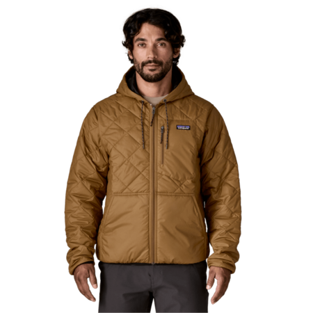 Patagonia M's Diamond Quilted Bomber Hoody