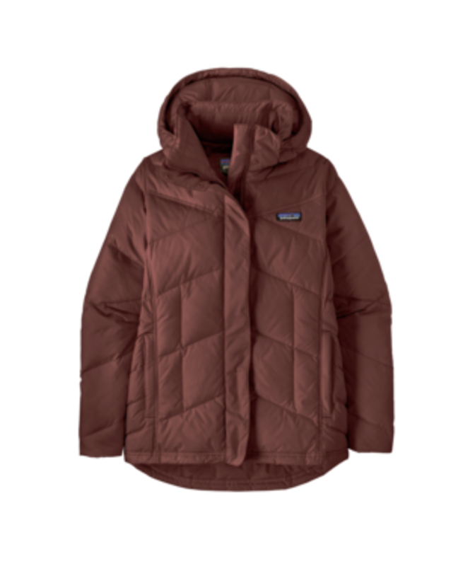 Patagonia  W's Down With It Jkt