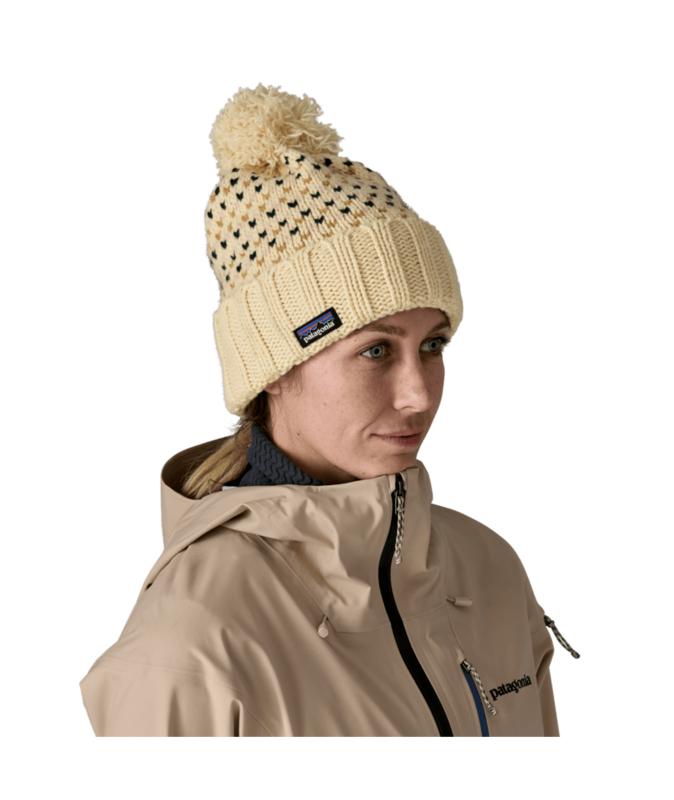 Patagonia Patagonia Snowbelle Beanie