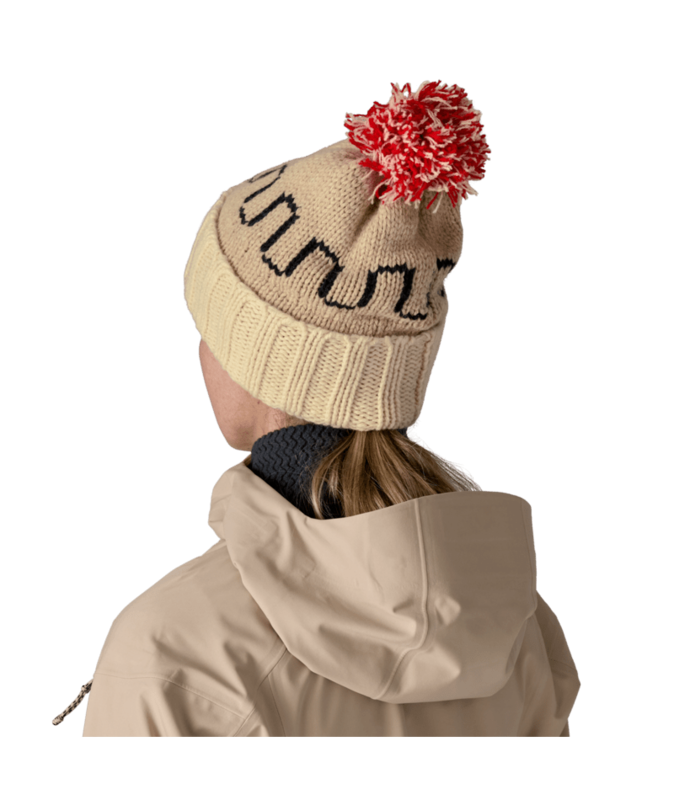 Patagonia Patagonia Snowbelle Beanie