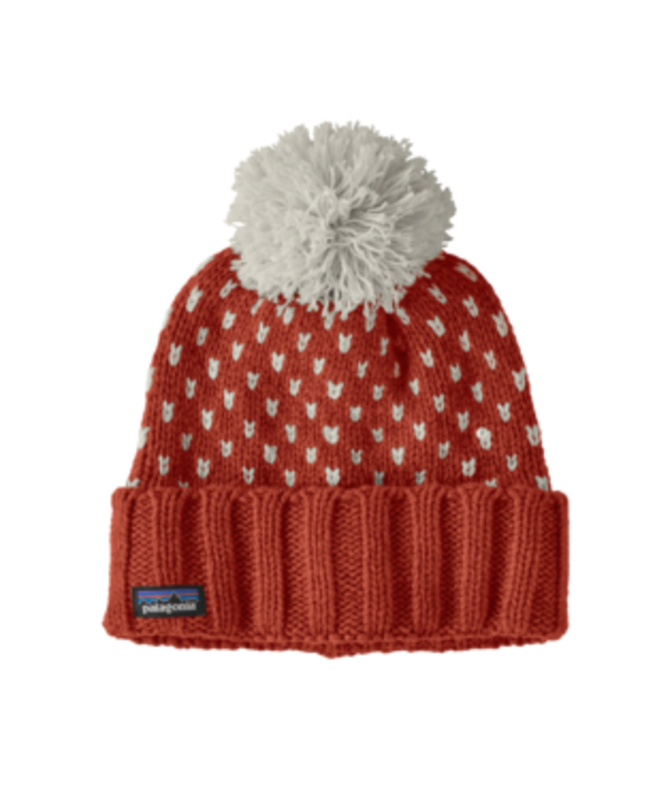 Patagonia Patagonia Snowbelle Beanie