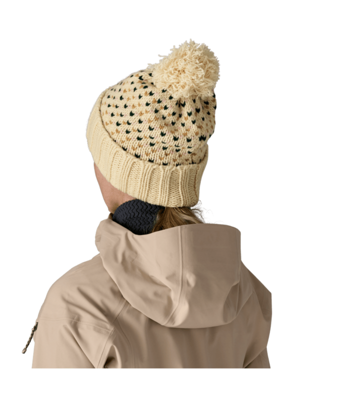 Patagonia Patagonia Snowbelle Beanie