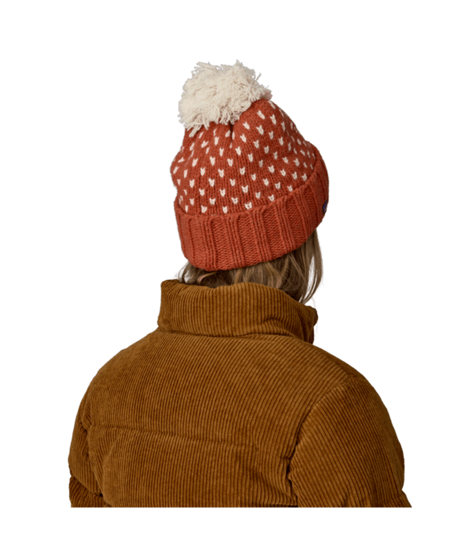 Patagonia Patagonia Snowbelle Beanie