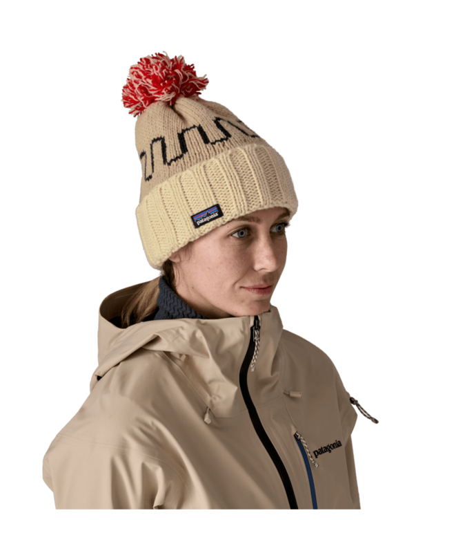 Patagonia Patagonia Snowbelle Beanie