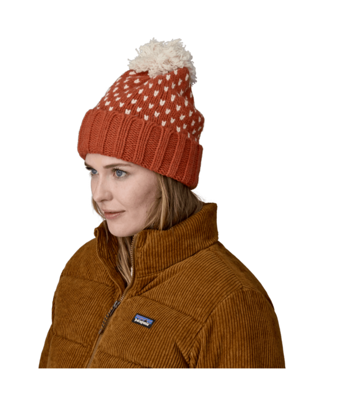 Patagonia Patagonia Snowbelle Beanie