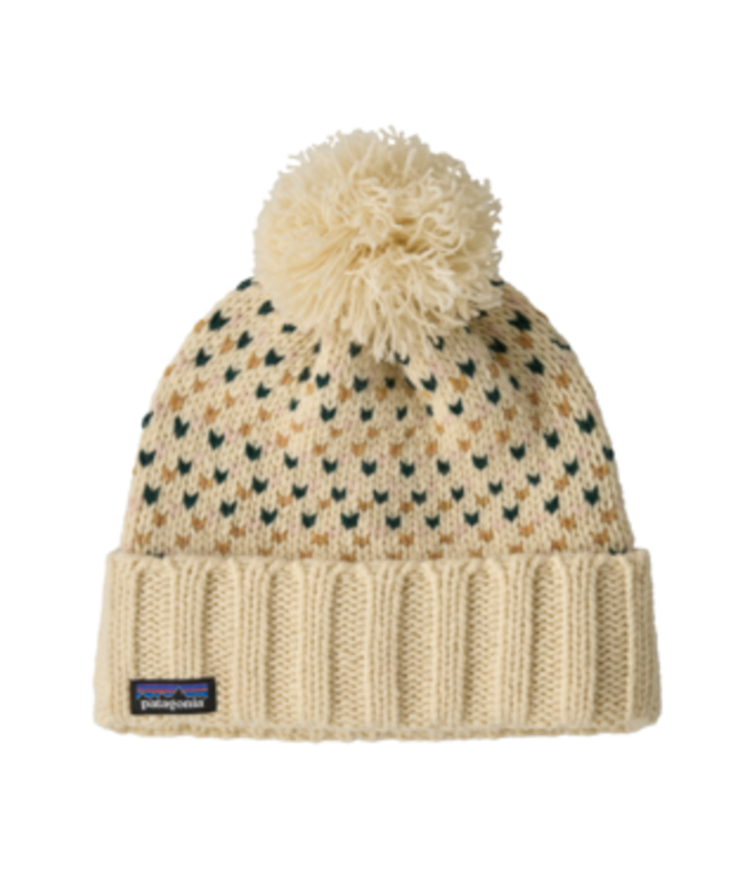 Patagonia Patagonia Snowbelle Beanie