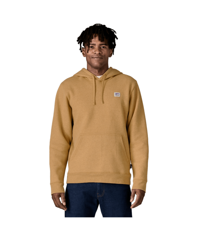 Patagonia Shop Sticker Uprisal Hoody